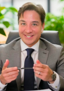 George Cazorla