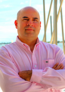 Ricardo Suarez